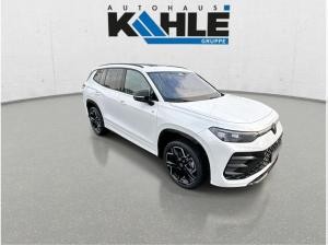 Volkswagen Tayron R-Line 2.0 l TDI 4MOTION DSG 4Motion Pano