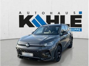 Volkswagen Tiguan R-Line 1.5 l eHybrid DSG Black CarPlay