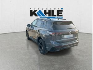 Volkswagen Tiguan R-Line 1.5 l eHybrid DSG Black CarPlay