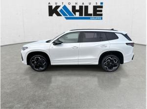 Volkswagen Tayron R-Line 2.0 l TDI 4MOTION DSG 4Motion Pano