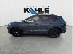 Volkswagen Tiguan R-Line 1.5 l eHybrid DSG Black CarPlay