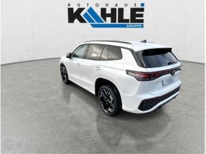 Volkswagen Tayron R-Line 2.0 l TDI 4MOTION DSG 4Motion Pano