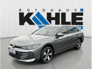 Volkswagen Passat Business 2.0 l TDI DSG CarPlay Matrix ACC AHK Winerräder