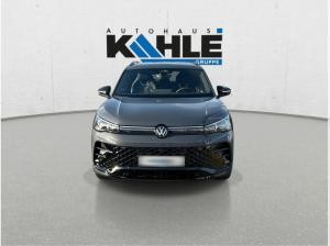 Volkswagen Tiguan R-Line 1.5 l eHybrid DSG Black CarPlay