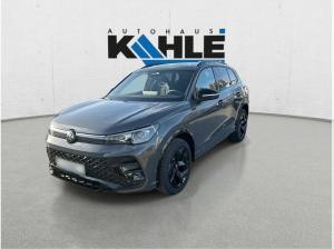 Volkswagen Tiguan R-Line 1.5 l eHybrid DSG Black CarPlay