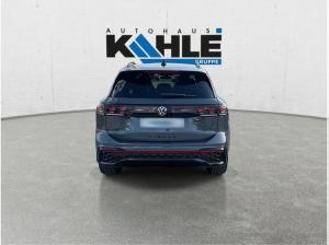Volkswagen Tiguan R-Line 1.5 l eHybrid DSG Black CarPlay