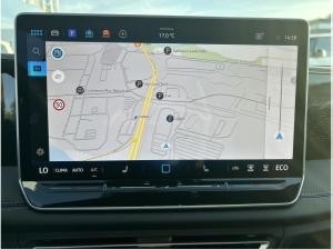 Volkswagen Tiguan R-Line 1.5 l eHybrid DSG Black CarPlay