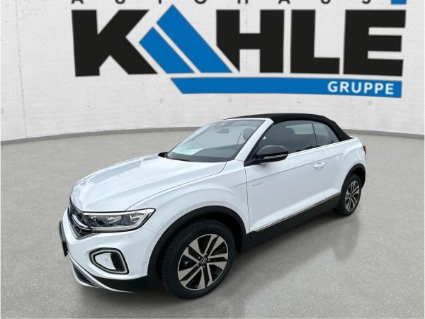 T-Roc