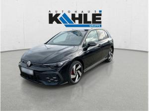 Volkswagen Golf GTE 1.5 l eHybrid OPF ACC AHK Pano Leder IQ Ligt Winterräder SOFORTVERFÜGBAR