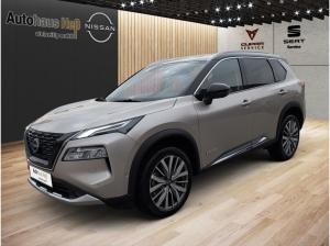 Nissan X-Trail Sofort verfügbar