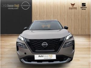 Nissan X-Trail Sofort verfügbar