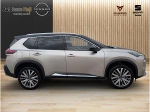 Nissan X-Trail Sofort verfügbar
