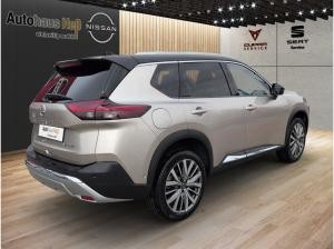 Nissan X-Trail Sofort verfügbar