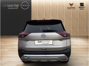 Nissan X-Trail Sofort verfügbar