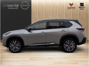 Nissan X-Trail Sofort verfügbar