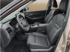 Nissan X-Trail Sofort verfügbar