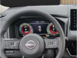 Nissan X-Trail Sofort verfügbar