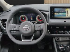 Nissan X-Trail Sofort verfügbar