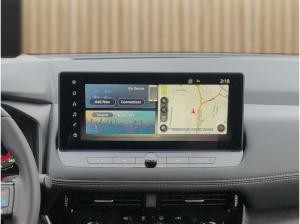 Nissan X-Trail Sofort verfügbar