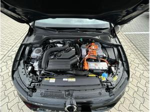 Volkswagen Golf GTE 1.5 l eHybrid OPF ACC AHK Pano Leder IQ Ligt Winterräder SOFORTVERFÜGBAR