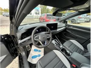 Volkswagen Golf GTE 1.5 l eHybrid OPF ACC AHK Pano Leder IQ Ligt Winterräder SOFORTVERFÜGBAR