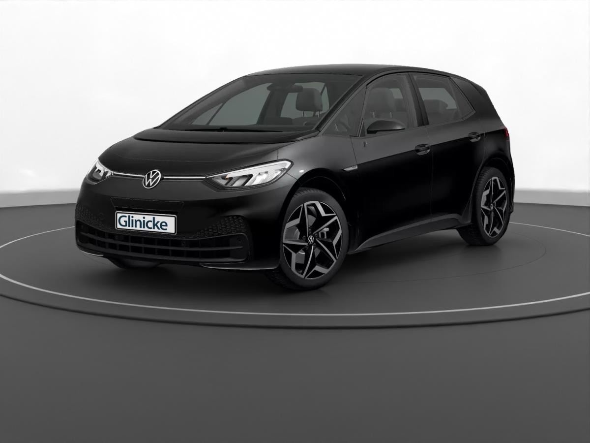 Volkswagen ID.3 Pro Life LED LM 19" Navi PDC vo+hi ACC DAB