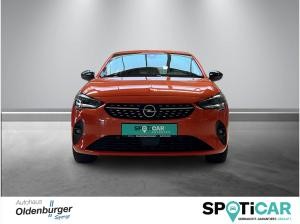 Opel Corsa Electric Elegance inkl. Allwetter