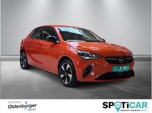Opel Corsa Electric Elegance inkl. Allwetter