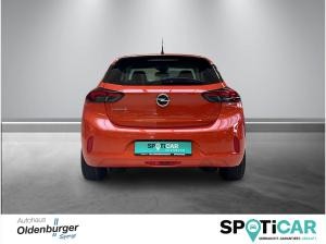 Opel Corsa Electric Elegance inkl. Allwetter