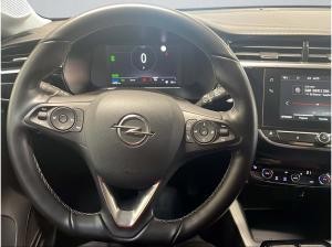Opel Corsa Electric Elegance inkl. Allwetter