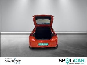 Opel Corsa Electric Elegance inkl. Allwetter