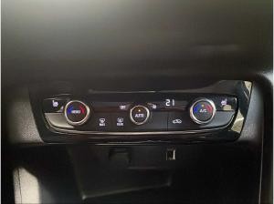 Opel Corsa Electric Elegance inkl. Allwetter