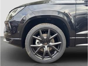Cupra Ateca 1.5 TSI 110 kW (150 PS) 7-Gang DSG **AHK**SOFORT**