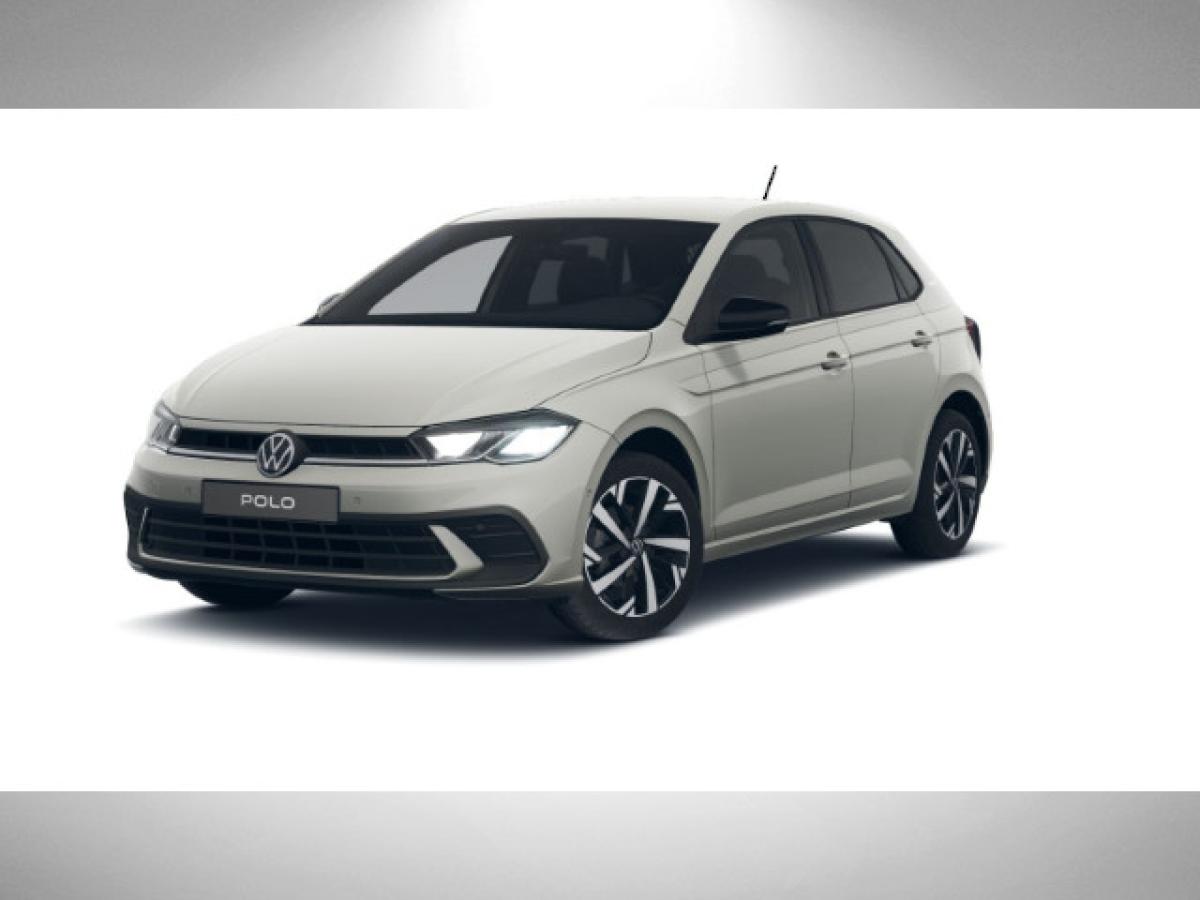 Volkswagen Polo ENERGY 1.0 TSI DSG 🔜kurzfristig verfügbar‼️