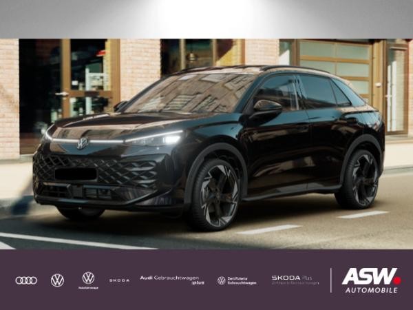 Volkswagen T-Roc R-Line 1.5 eTSI 🚀NEUES MODELL🚀kurzfristig verfügbar‼️Winterräder inkl. ❄️