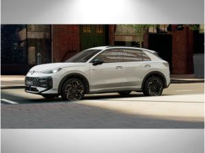 Volkswagen T-Roc R-Line 1.5 eTSI DSG 🚀NEUES MODELL🚀 kurzfristig verfügbar‼️Winterräder inkl. ❄️