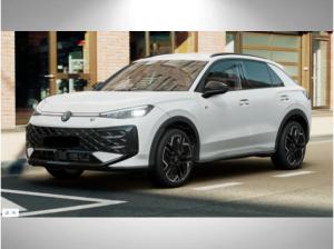 Volkswagen T-Roc R-Line 1.5 eTSI DSG 🚀NEUES MODELL🚀 kurzfristig verfügbar‼️Winterräder inkl. ❄️