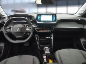 Peugeot 208 Elektro 136 PS - 362 KM Reichweite - *11 KW Onboard-Charger*