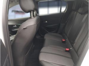 Peugeot 208 Elektro 136 PS - 362 KM Reichweite - *11 KW Onboard-Charger*