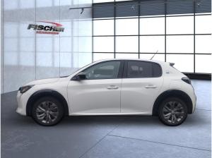 Peugeot 208 Elektro 136 PS - 362 KM Reichweite - *11 KW Onboard-Charger*