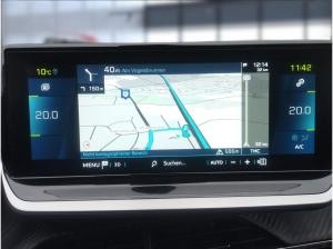 Peugeot 208 Elektro 136 PS - 362 KM Reichweite - *11 KW Onboard-Charger*