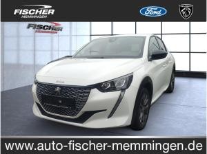 Peugeot 208 Elektro 136 PS - 362 KM Reichweite - *11 KW Onboard-Charger*