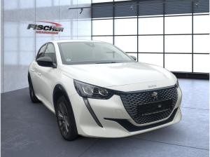 Peugeot 208 Elektro 136 PS - 362 KM Reichweite - *11 KW Onboard-Charger*