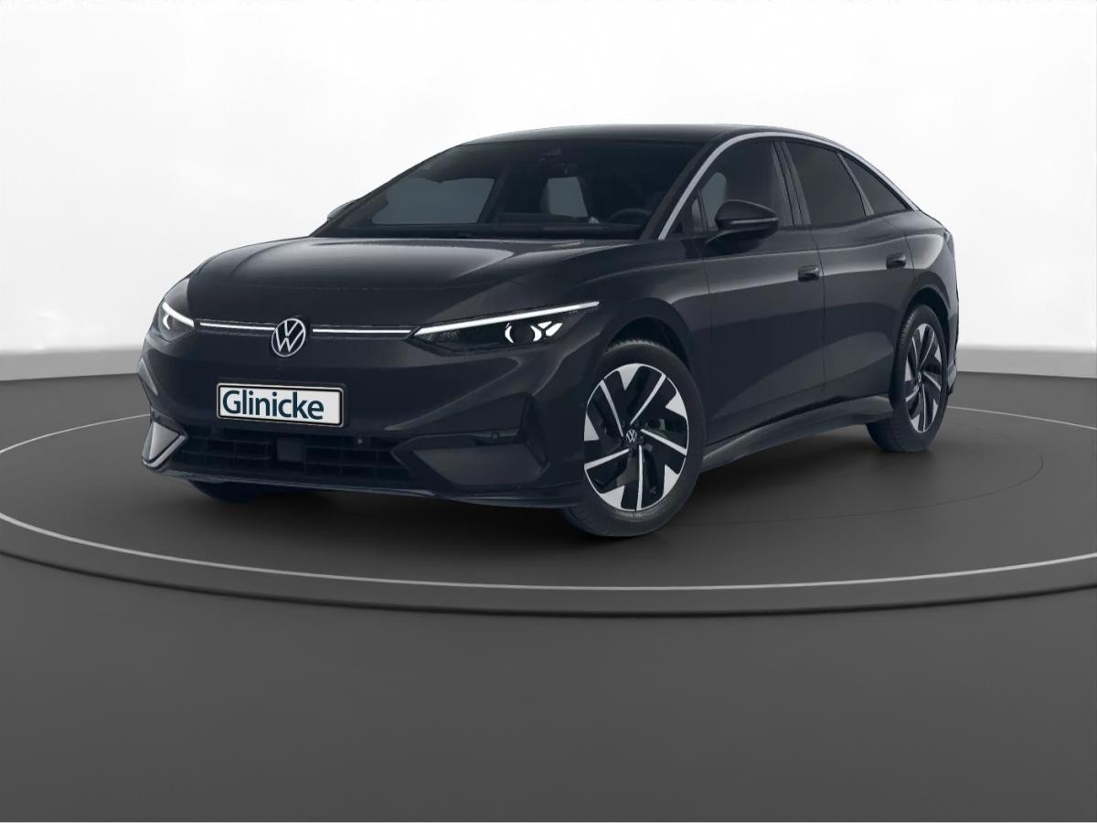 Volkswagen ID.7 Pro Pano Matrix LM 19" Navi 360° Head-Up