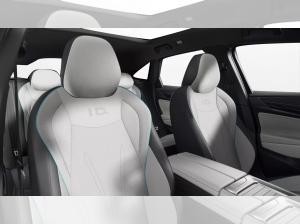 Volkswagen ID.7 Pro Pano Matrix LM 19" Navi 360° Head-Up