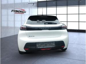 Peugeot 208 Elektro 136 PS - 362 KM Reichweite - *11 KW Onboard-Charger*