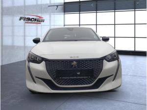 Peugeot 208 Elektro 136 PS - 362 KM Reichweite - *11 KW Onboard-Charger*