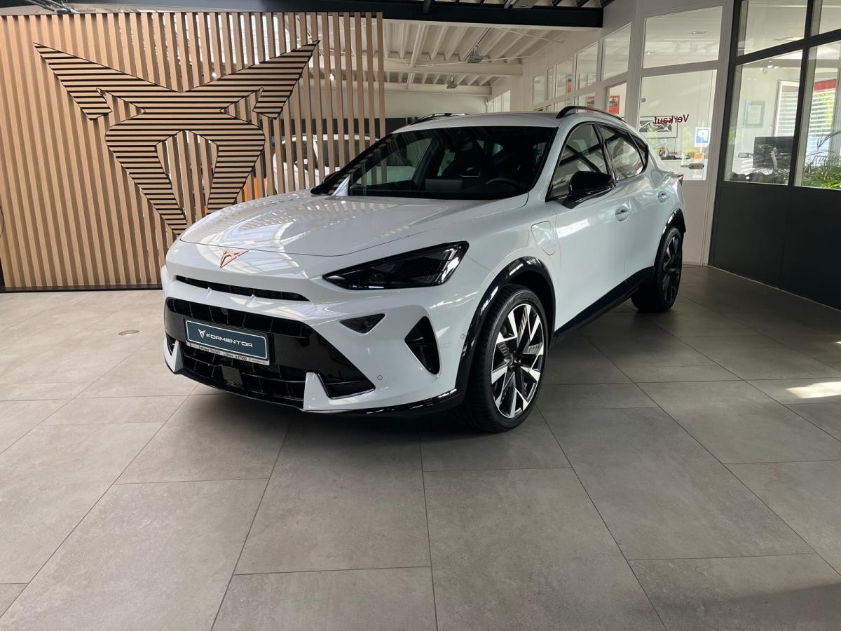 Cupra Formentor 1.5 e-HYBRID 200kW VZ DSG
