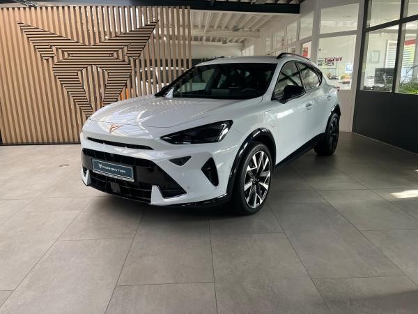 Cupra Formentor 1.5 e-HYBRID 200kW VZ DSG