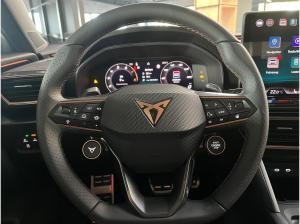 Cupra Formentor 1.5 e-HYBRID 200kW VZ DSG